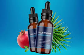 Prostadine: The Natural Solution For Prostate Health And Wellness
